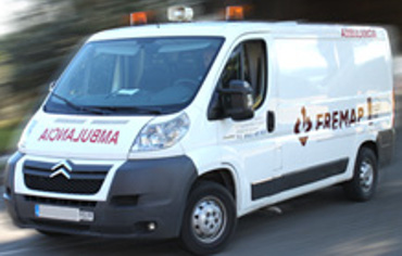 Residential Services Hospitales