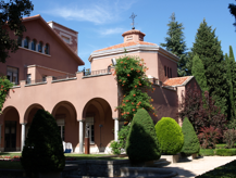 Religious Museum Visits